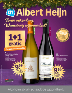 Albert Heijn